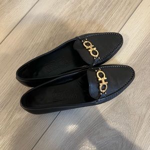 Salvatore Ferragamo Loafers